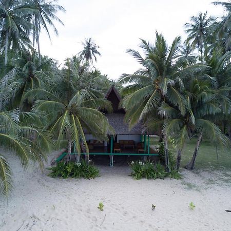 Pacifico Bigwish Beach Resort San Isidro  المظهر الخارجي الصورة