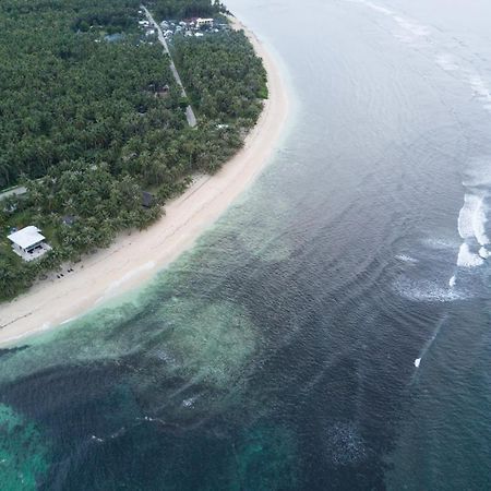 Pacifico Bigwish Beach Resort San Isidro  المظهر الخارجي الصورة