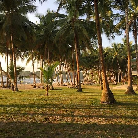 Pacifico Bigwish Beach Resort San Isidro  المظهر الخارجي الصورة