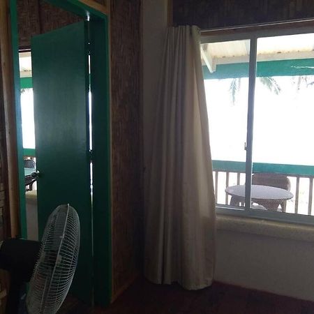 Pacifico Bigwish Beach Resort San Isidro  المظهر الخارجي الصورة
