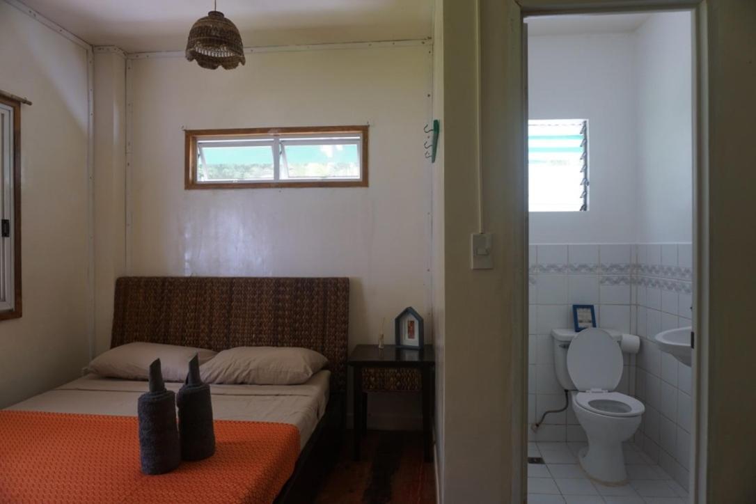 Pacifico Bigwish Beach Resort San Isidro  المظهر الخارجي الصورة