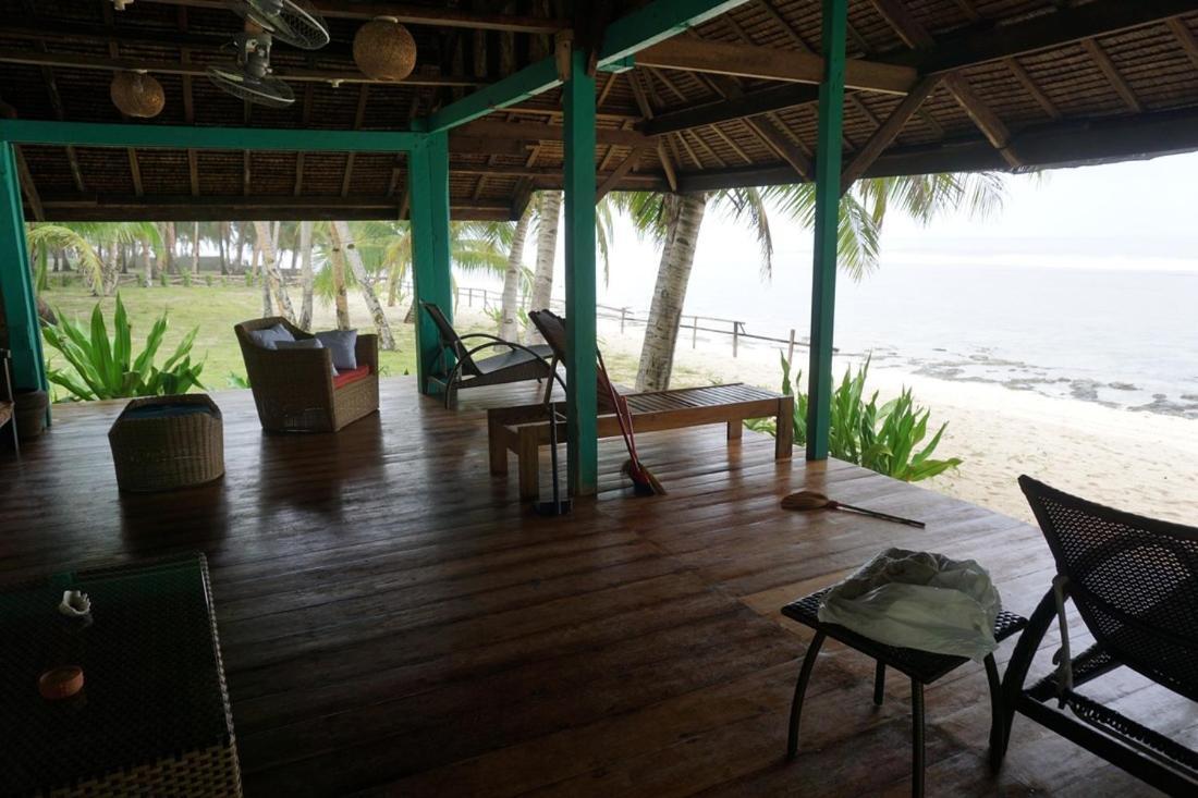 Pacifico Bigwish Beach Resort San Isidro  المظهر الخارجي الصورة