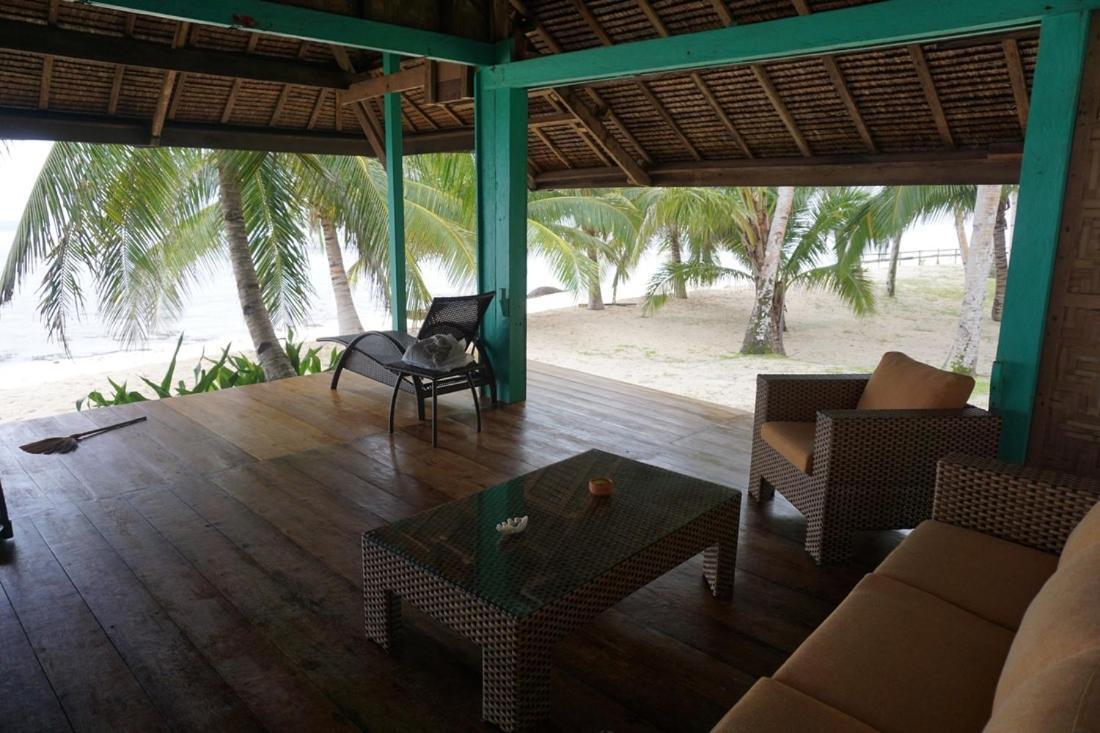 Pacifico Bigwish Beach Resort San Isidro  المظهر الخارجي الصورة