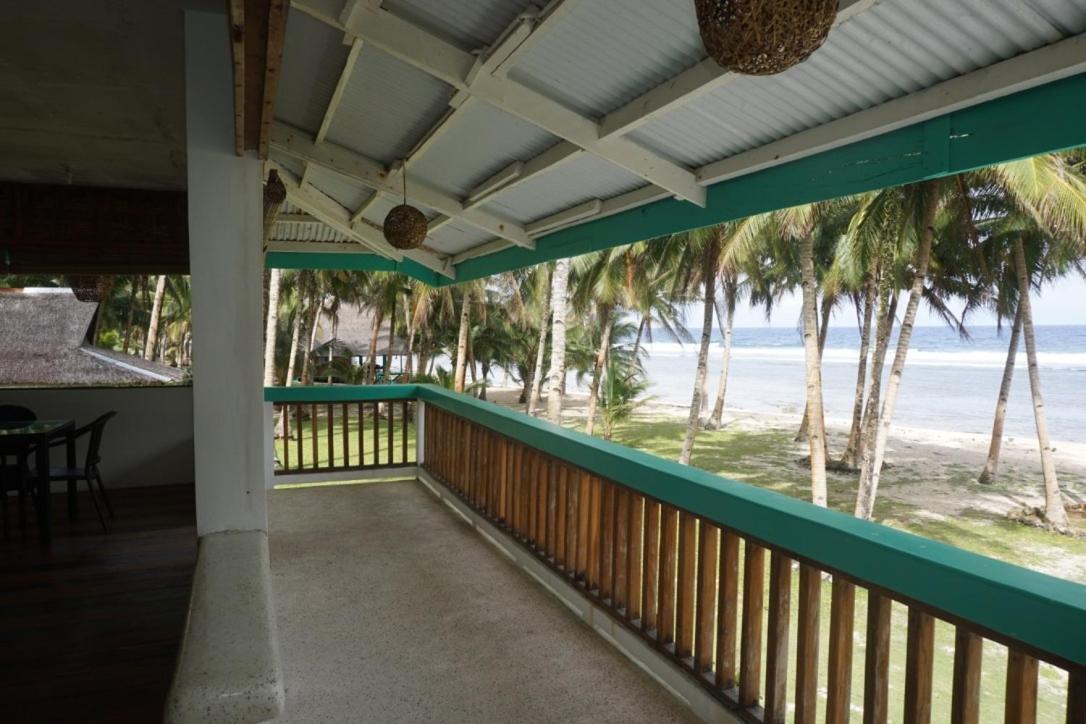 Pacifico Bigwish Beach Resort San Isidro  المظهر الخارجي الصورة