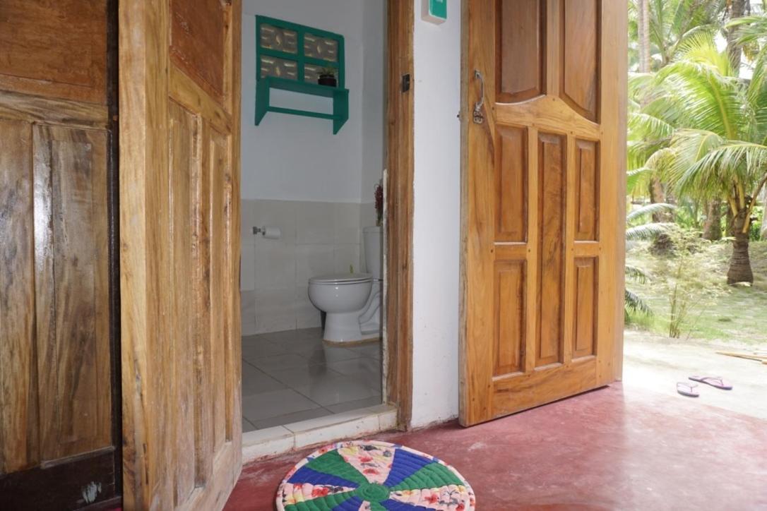 Pacifico Bigwish Beach Resort San Isidro  المظهر الخارجي الصورة