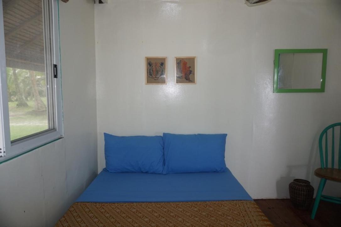 Pacifico Bigwish Beach Resort San Isidro  المظهر الخارجي الصورة