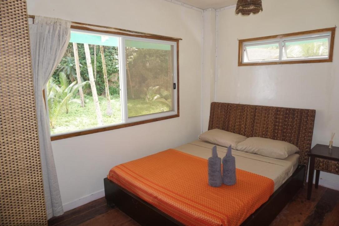 Pacifico Bigwish Beach Resort San Isidro  المظهر الخارجي الصورة