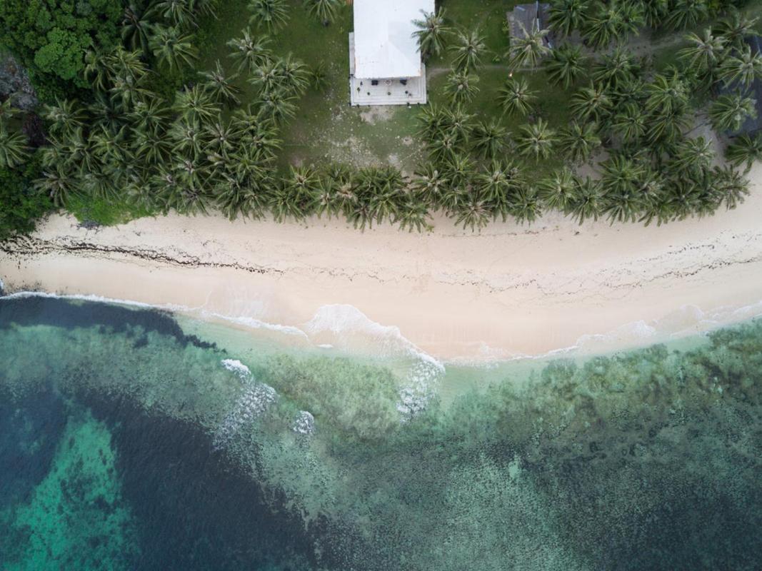 Pacifico Bigwish Beach Resort San Isidro  المظهر الخارجي الصورة