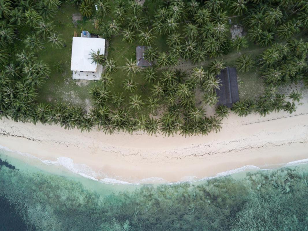 Pacifico Bigwish Beach Resort San Isidro  المظهر الخارجي الصورة