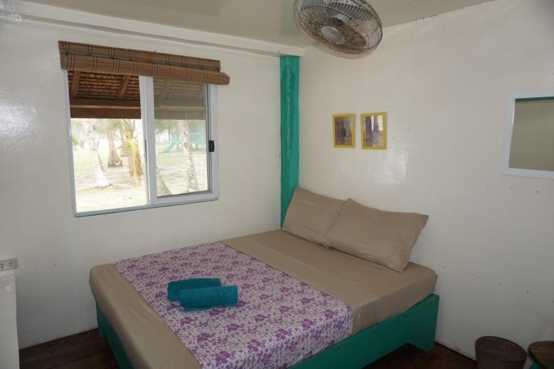 Pacifico Bigwish Beach Resort San Isidro  المظهر الخارجي الصورة