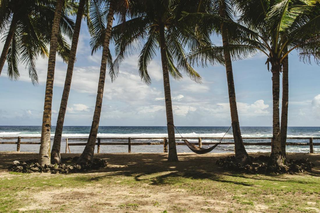 Pacifico Bigwish Beach Resort San Isidro  المظهر الخارجي الصورة