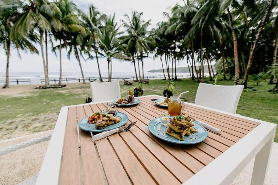 Pacifico Bigwish Beach Resort San Isidro  المظهر الخارجي الصورة