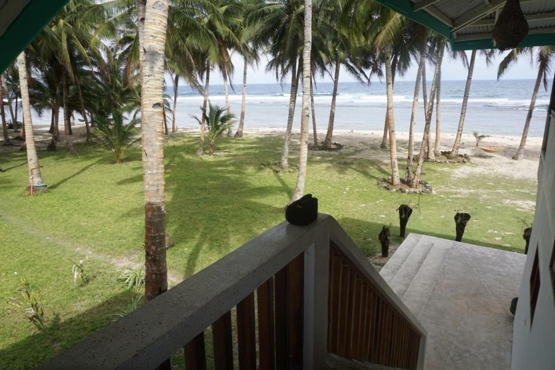 Pacifico Bigwish Beach Resort San Isidro  المظهر الخارجي الصورة