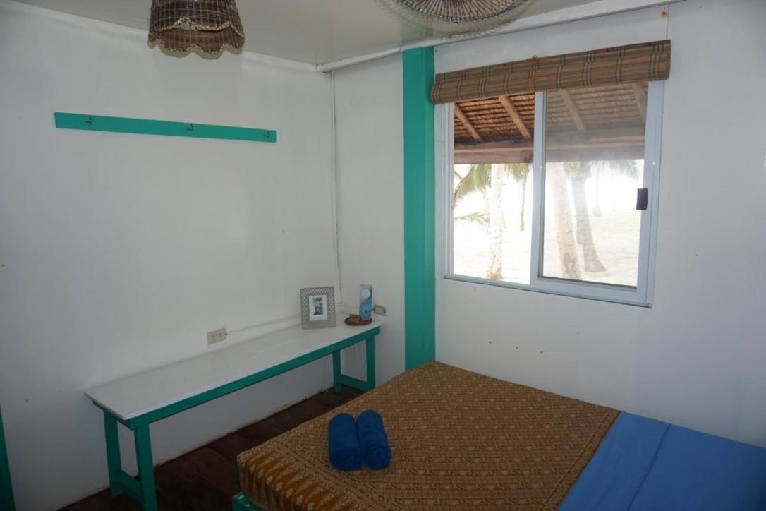 Pacifico Bigwish Beach Resort San Isidro  المظهر الخارجي الصورة
