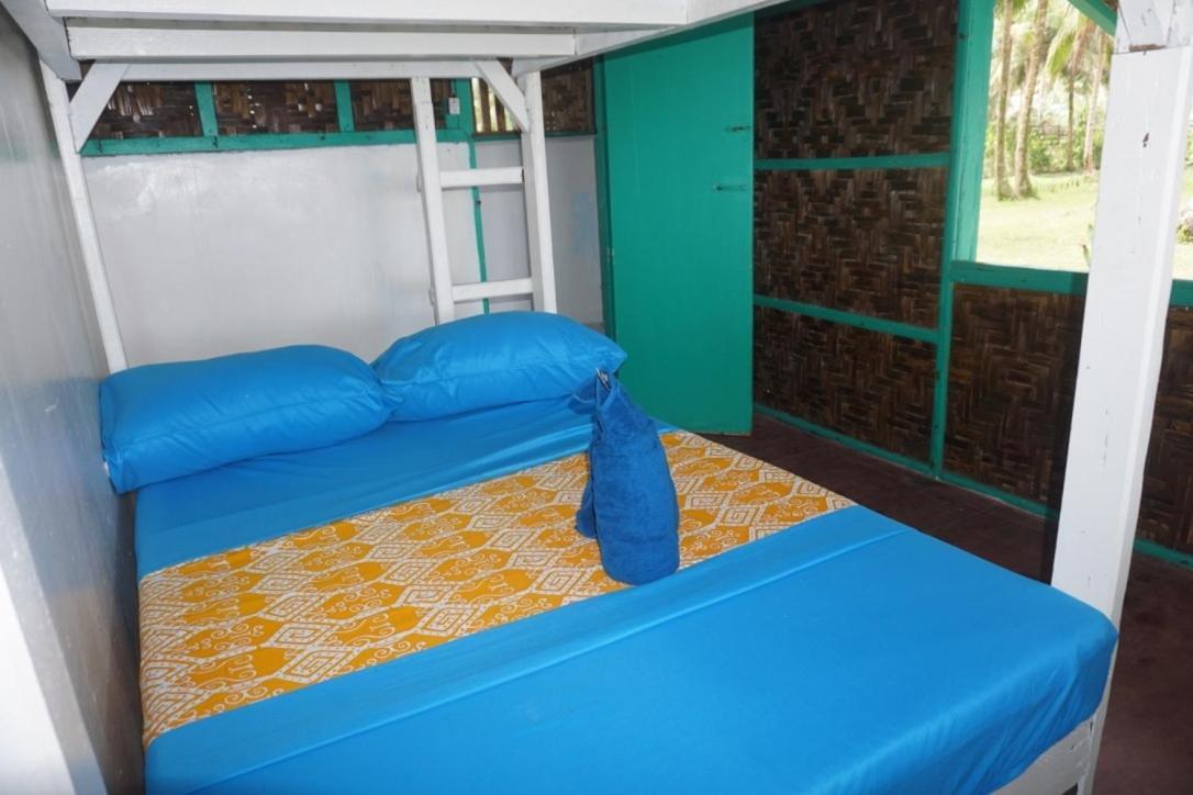 Pacifico Bigwish Beach Resort San Isidro  المظهر الخارجي الصورة