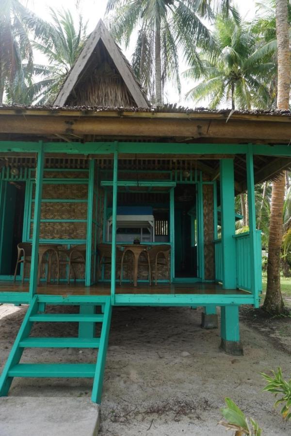 Pacifico Bigwish Beach Resort San Isidro  المظهر الخارجي الصورة