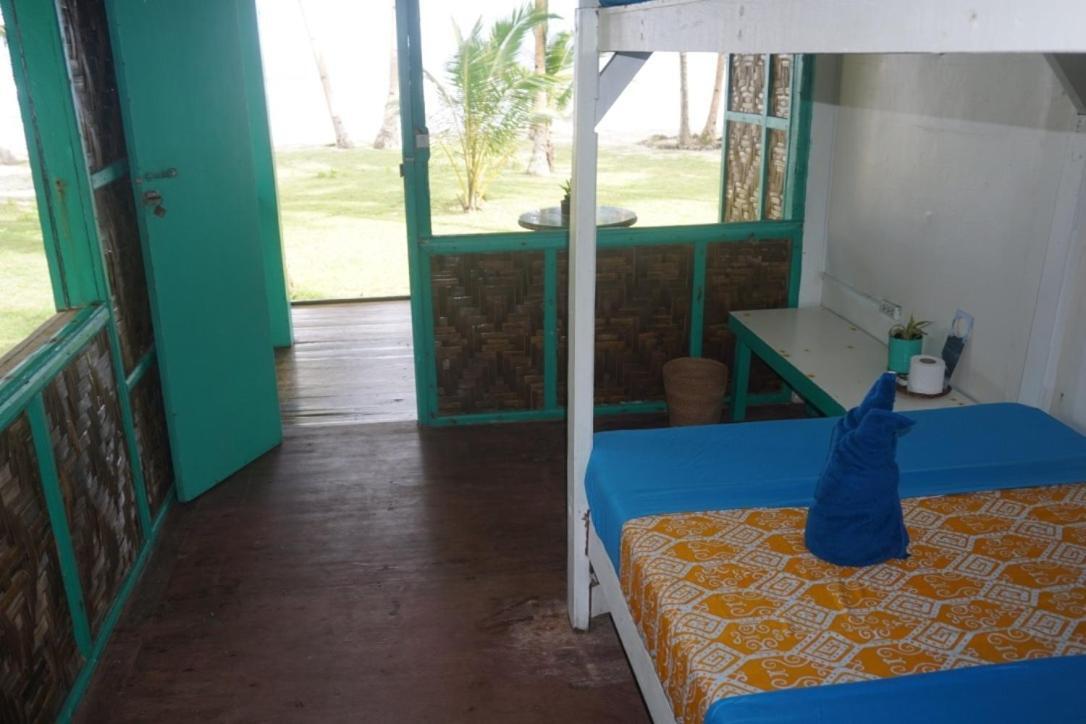 Pacifico Bigwish Beach Resort San Isidro  المظهر الخارجي الصورة
