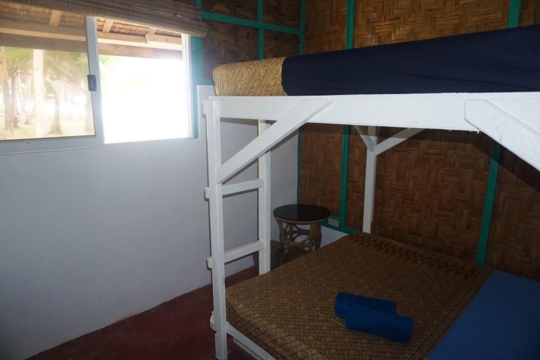 Pacifico Bigwish Beach Resort San Isidro  المظهر الخارجي الصورة