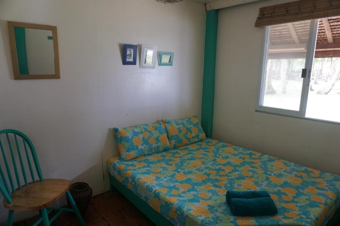 Pacifico Bigwish Beach Resort San Isidro  المظهر الخارجي الصورة