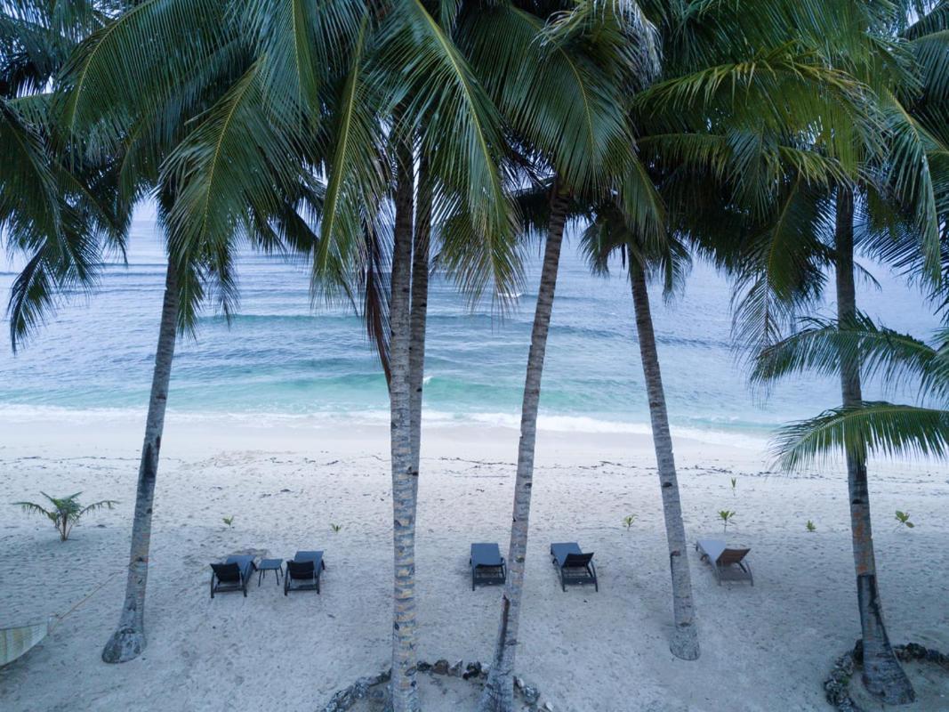 Pacifico Bigwish Beach Resort San Isidro  المظهر الخارجي الصورة
