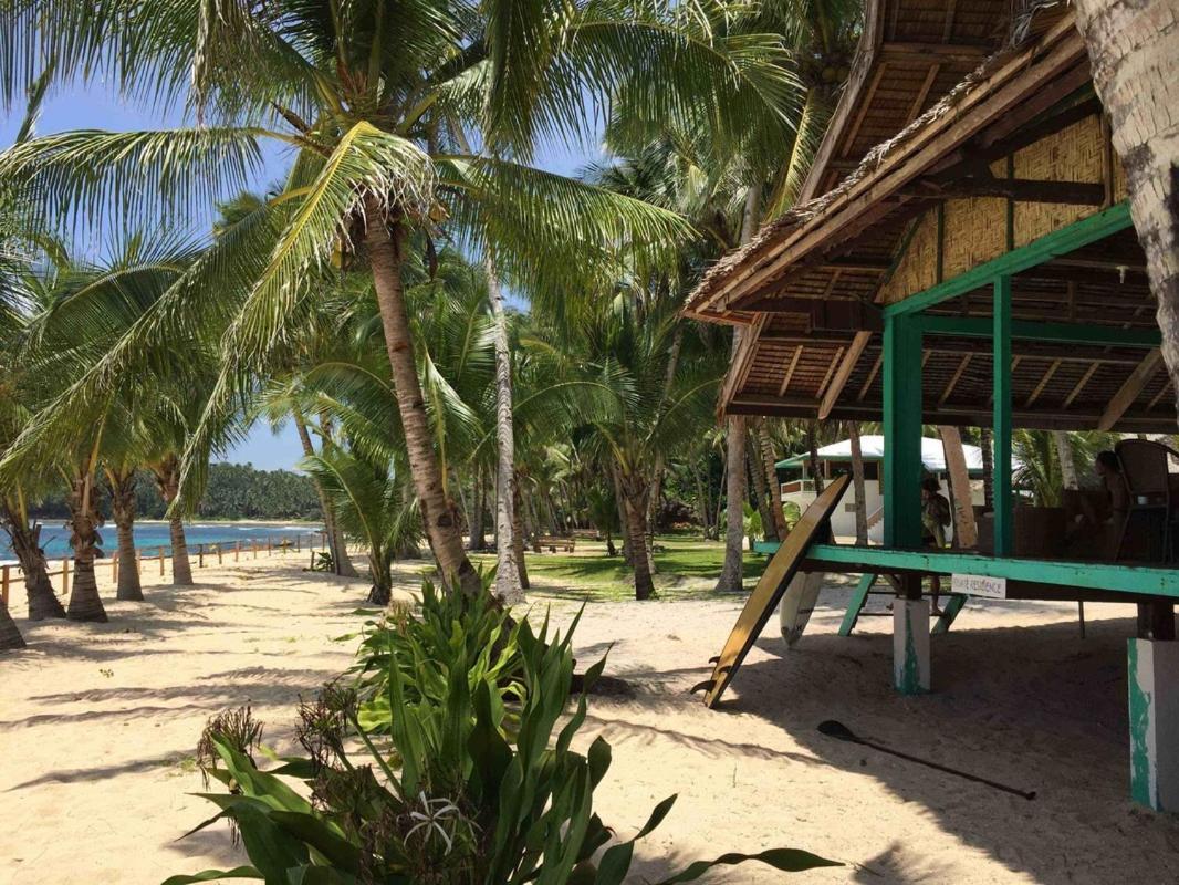 Pacifico Bigwish Beach Resort San Isidro  المظهر الخارجي الصورة
