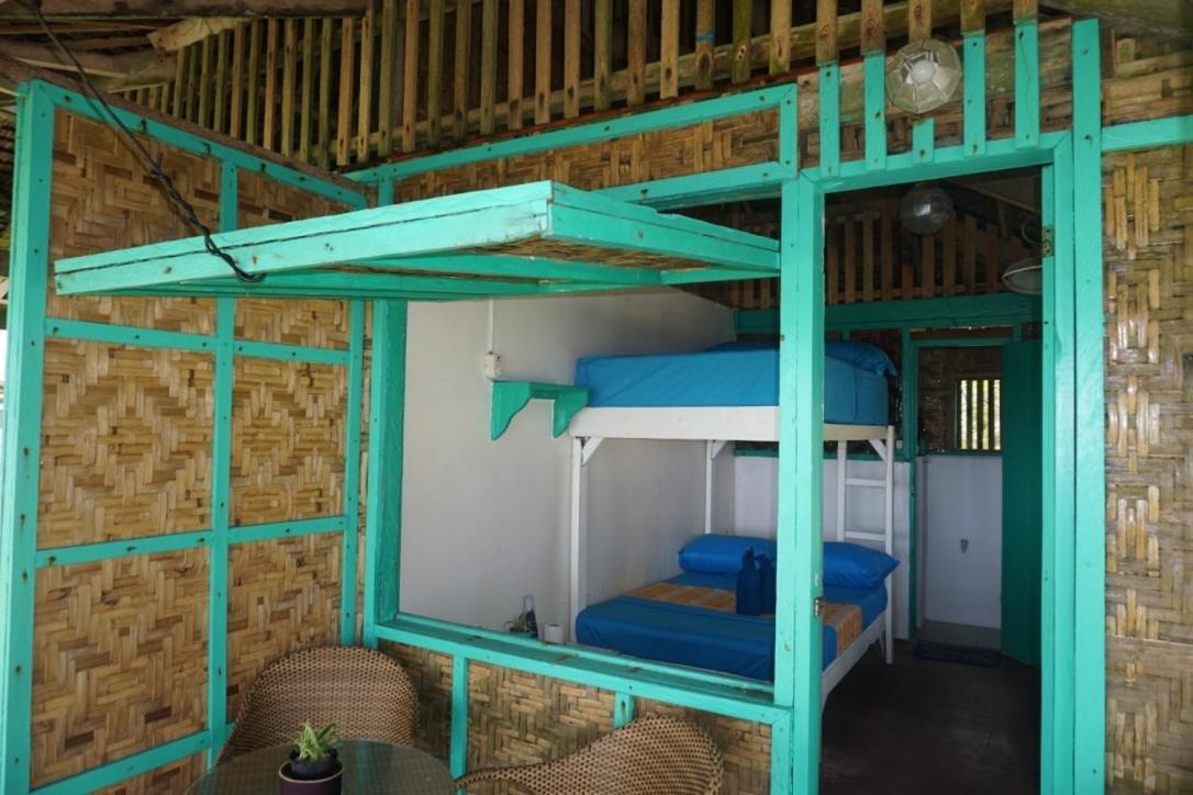 Pacifico Bigwish Beach Resort San Isidro  المظهر الخارجي الصورة
