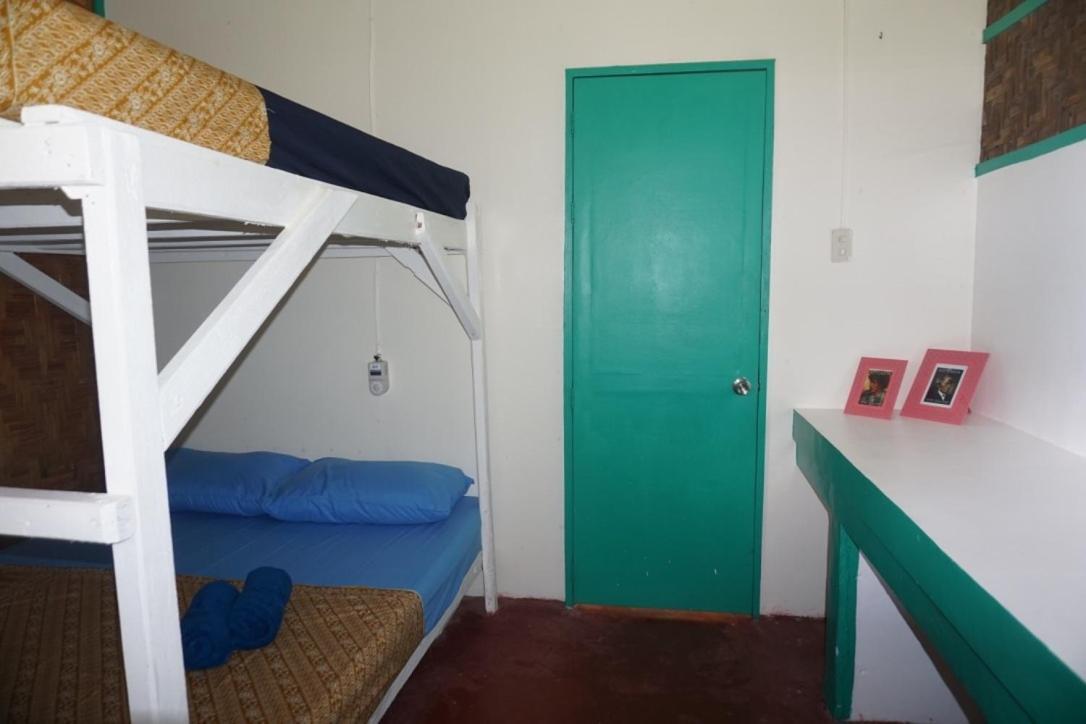 Pacifico Bigwish Beach Resort San Isidro  المظهر الخارجي الصورة