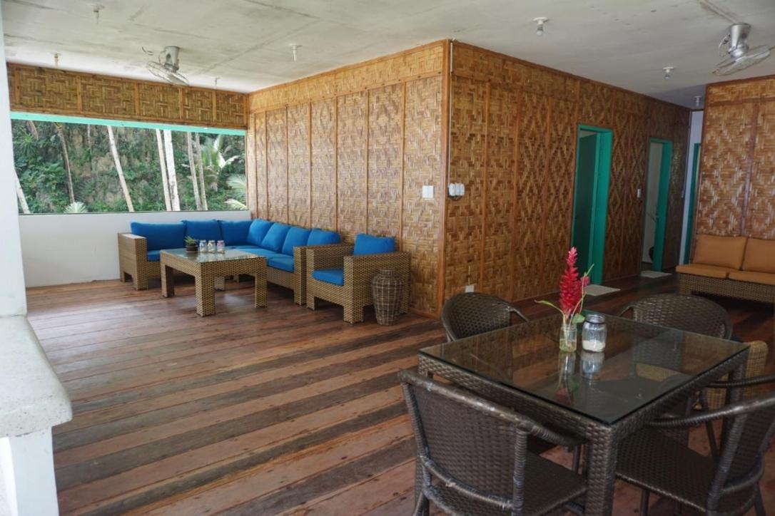 Pacifico Bigwish Beach Resort San Isidro  المظهر الخارجي الصورة