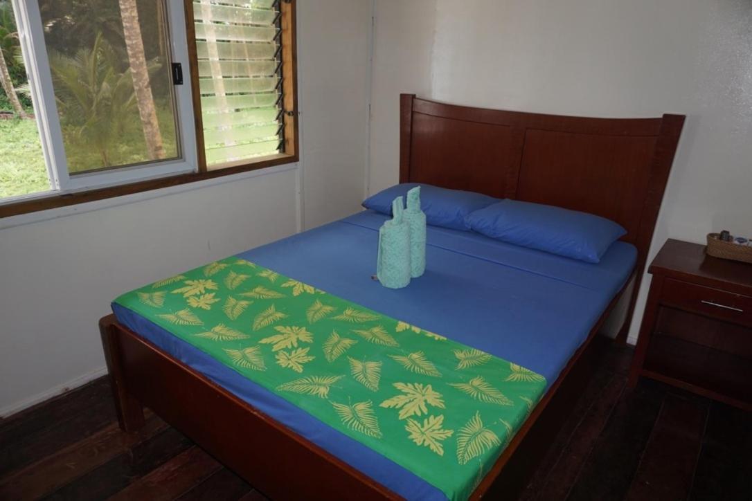 Pacifico Bigwish Beach Resort San Isidro  المظهر الخارجي الصورة