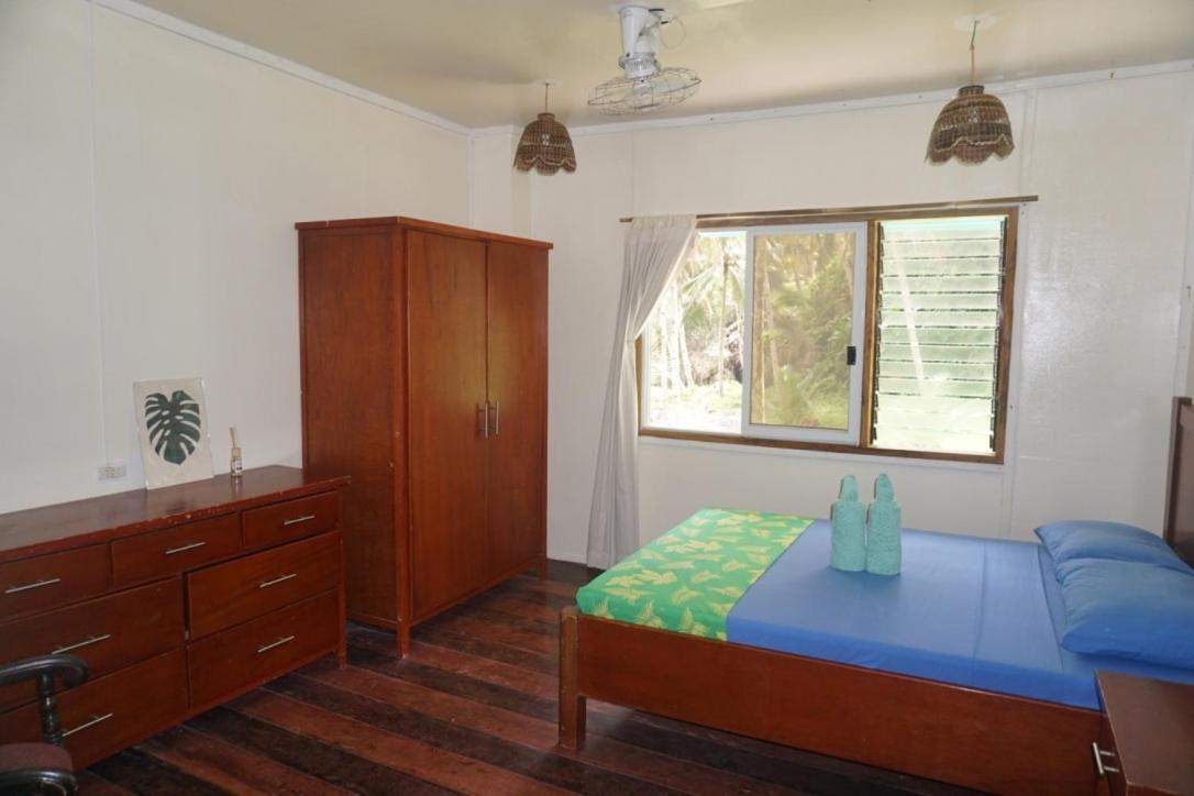 Pacifico Bigwish Beach Resort San Isidro  المظهر الخارجي الصورة