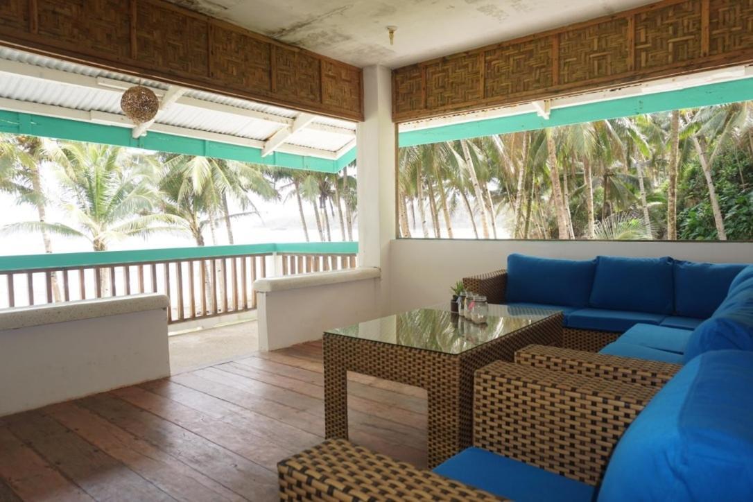 Pacifico Bigwish Beach Resort San Isidro  المظهر الخارجي الصورة