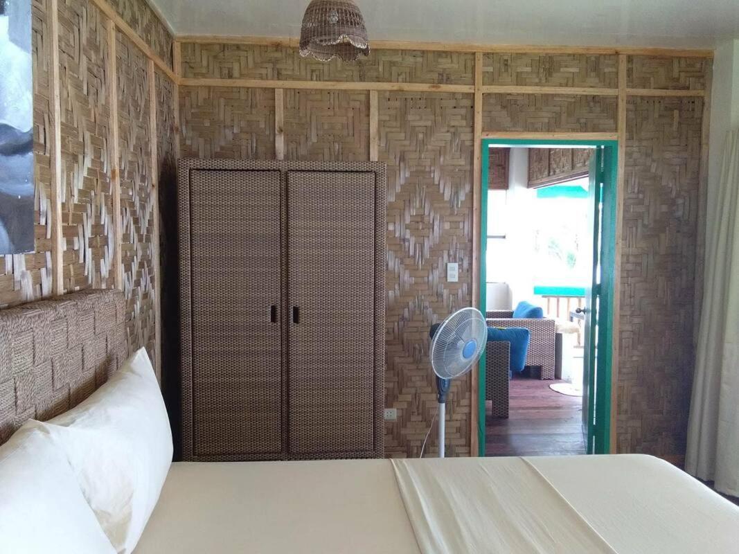 Pacifico Bigwish Beach Resort San Isidro  المظهر الخارجي الصورة