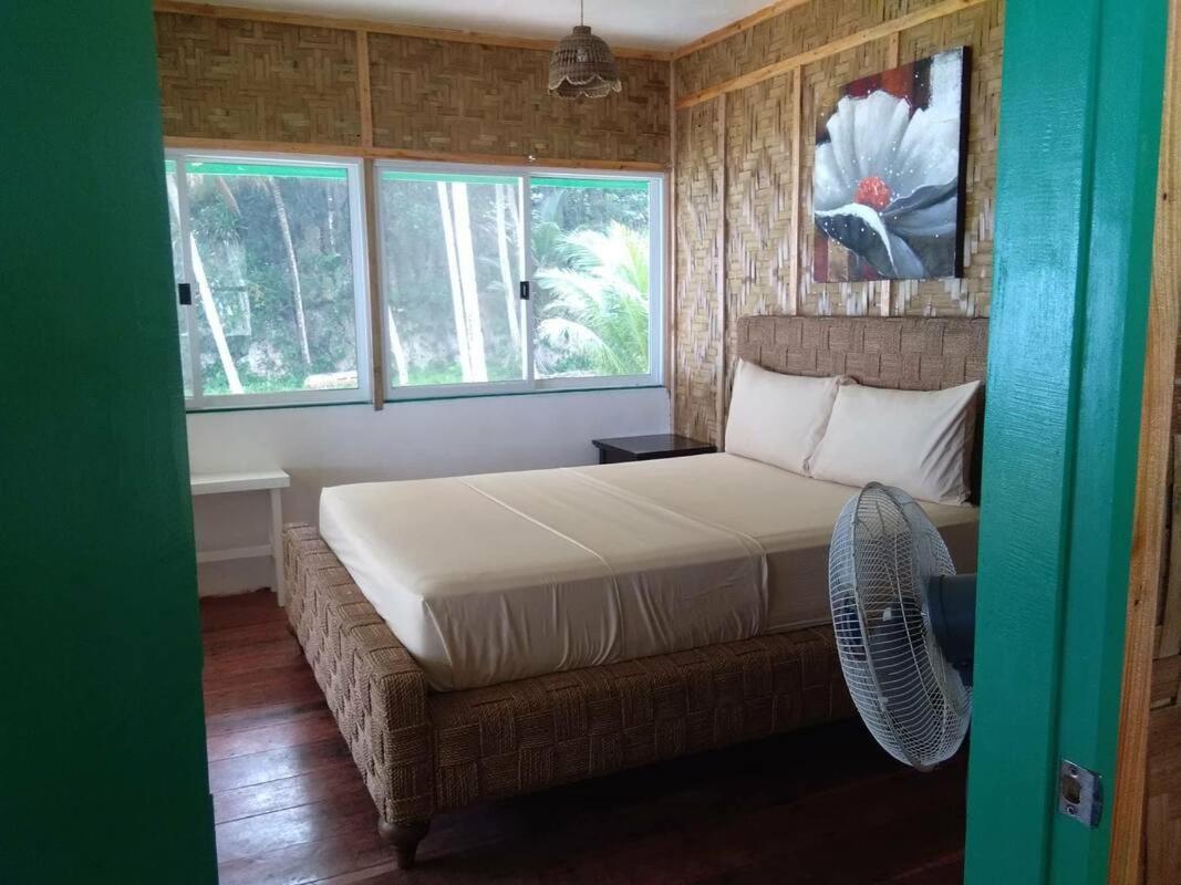Pacifico Bigwish Beach Resort San Isidro  المظهر الخارجي الصورة