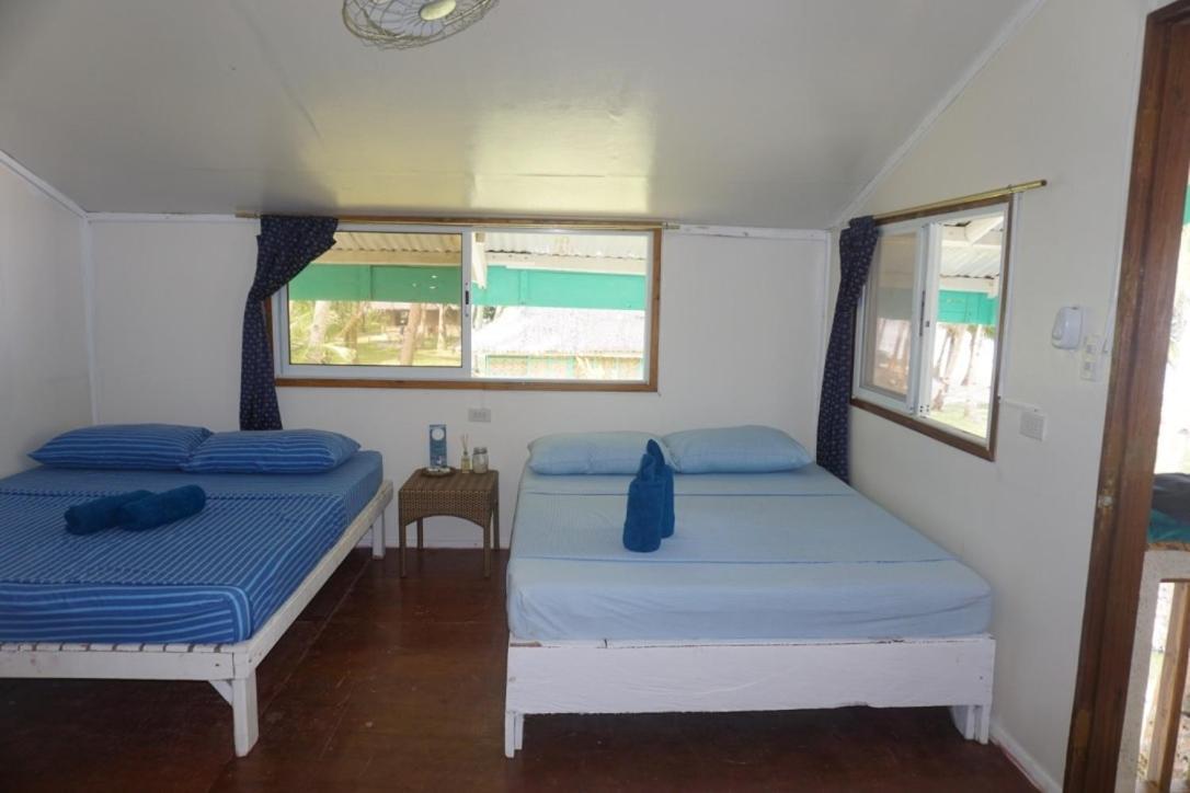 Pacifico Bigwish Beach Resort San Isidro  المظهر الخارجي الصورة