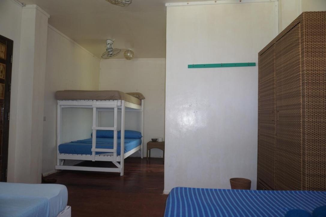 Pacifico Bigwish Beach Resort San Isidro  المظهر الخارجي الصورة