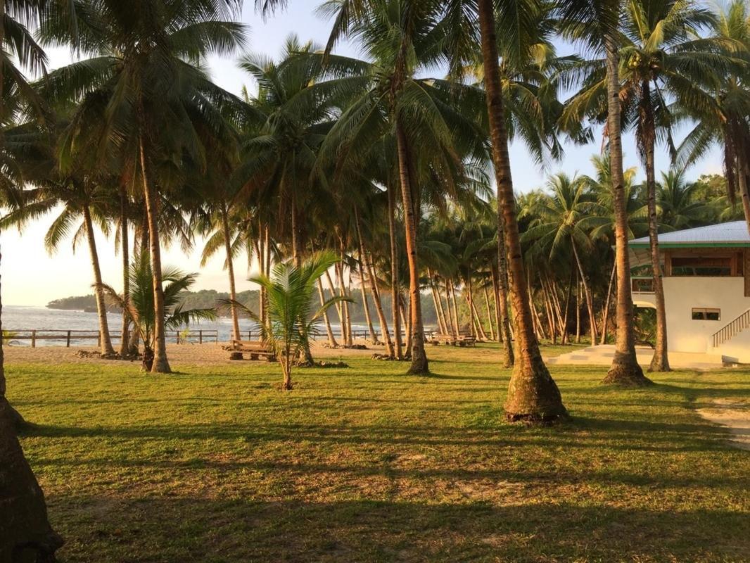 Pacifico Bigwish Beach Resort San Isidro  المظهر الخارجي الصورة