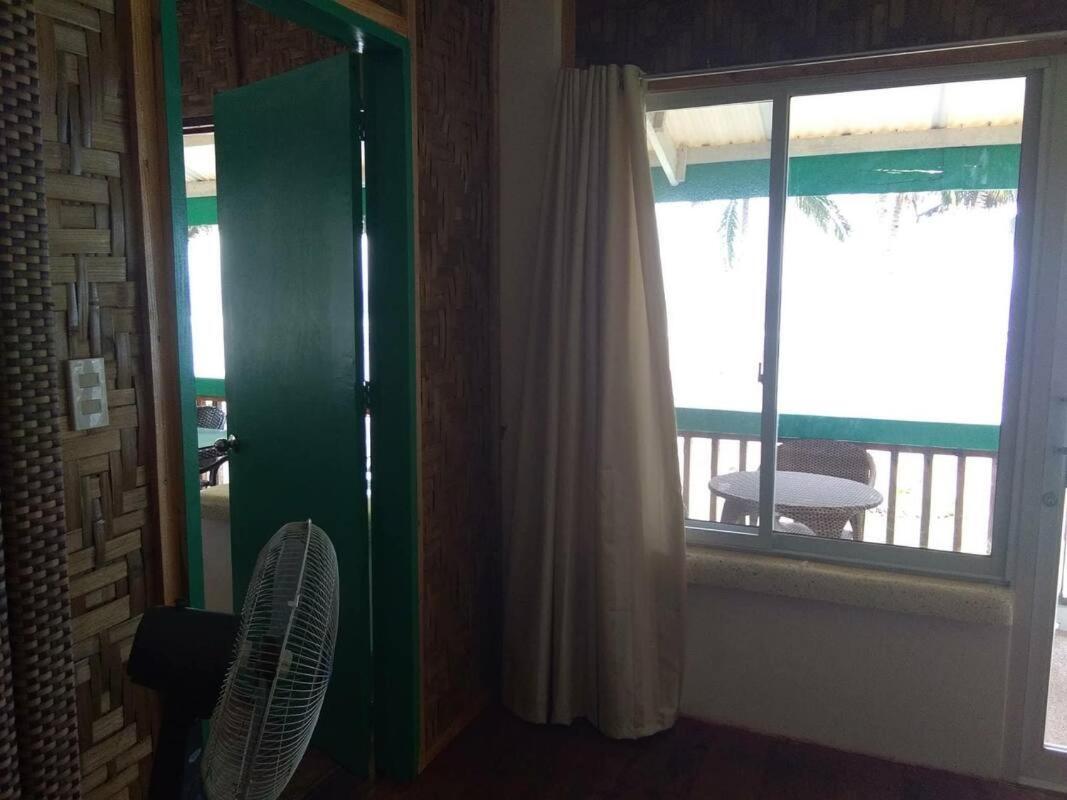 Pacifico Bigwish Beach Resort San Isidro  المظهر الخارجي الصورة