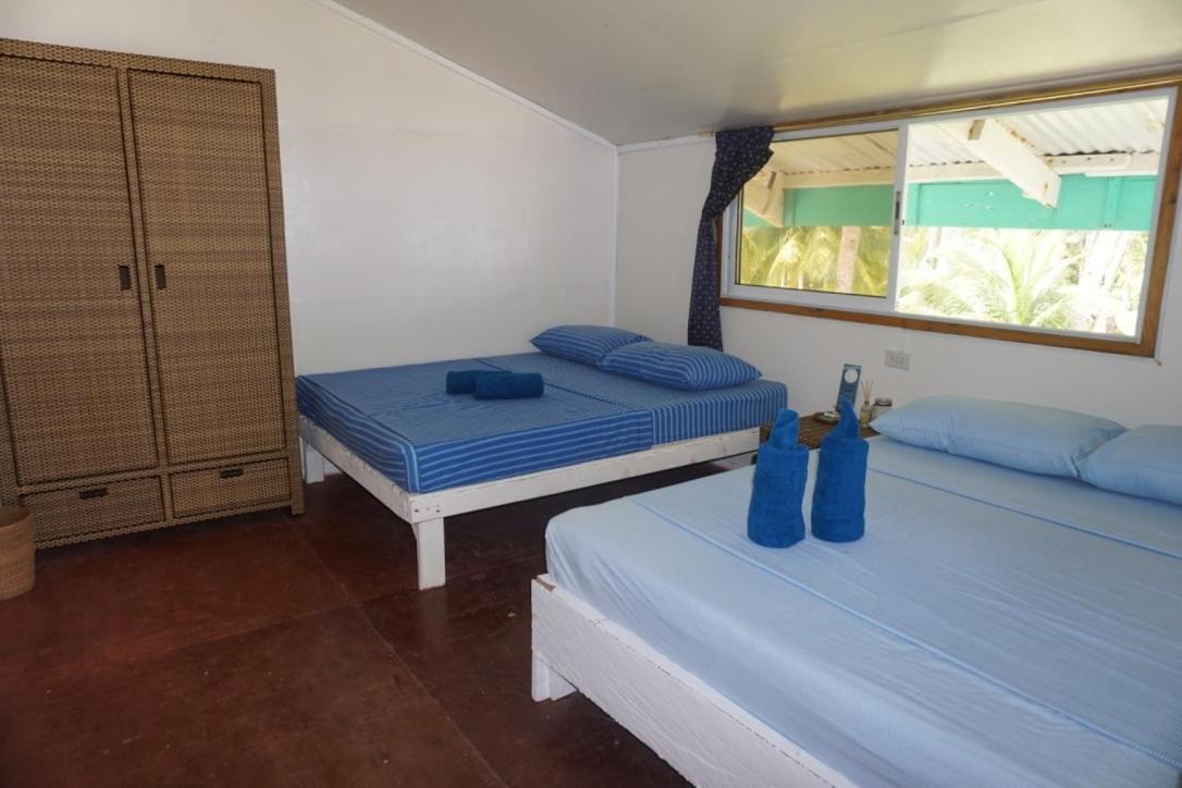 Pacifico Bigwish Beach Resort San Isidro  المظهر الخارجي الصورة