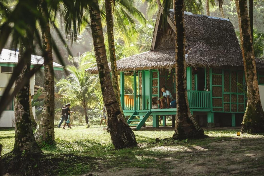 Pacifico Bigwish Beach Resort San Isidro  المظهر الخارجي الصورة