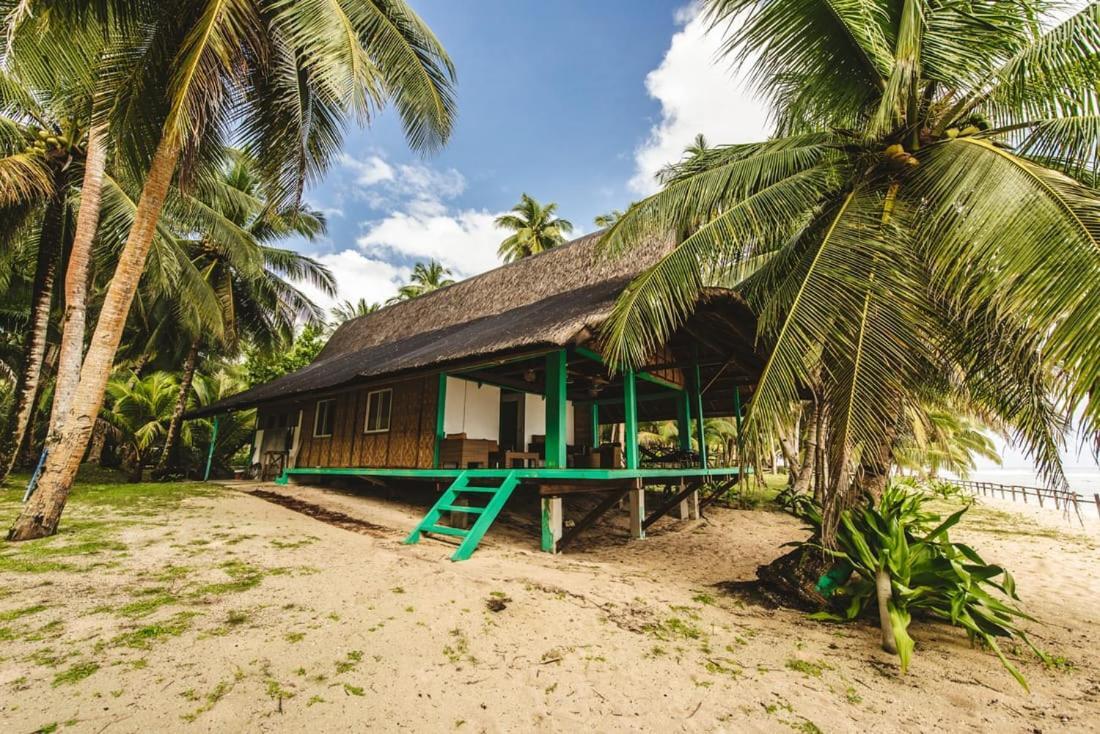 Pacifico Bigwish Beach Resort San Isidro  المظهر الخارجي الصورة
