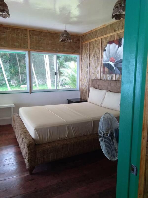 Pacifico Bigwish Beach Resort San Isidro  المظهر الخارجي الصورة