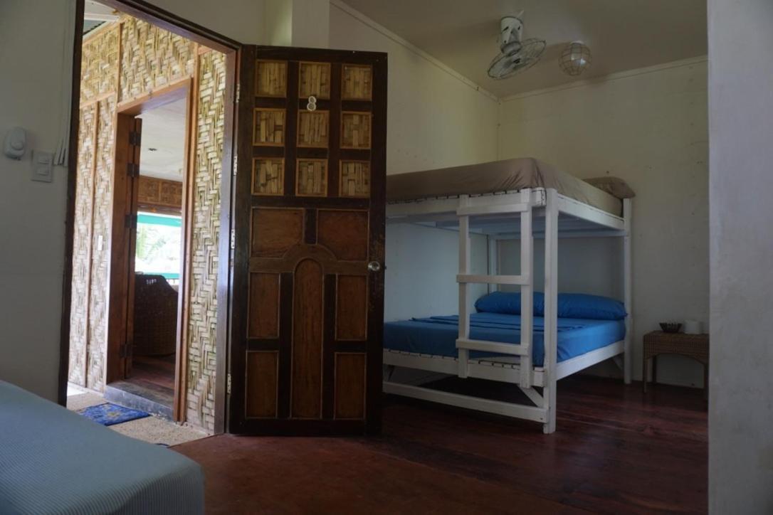 Pacifico Bigwish Beach Resort San Isidro  المظهر الخارجي الصورة